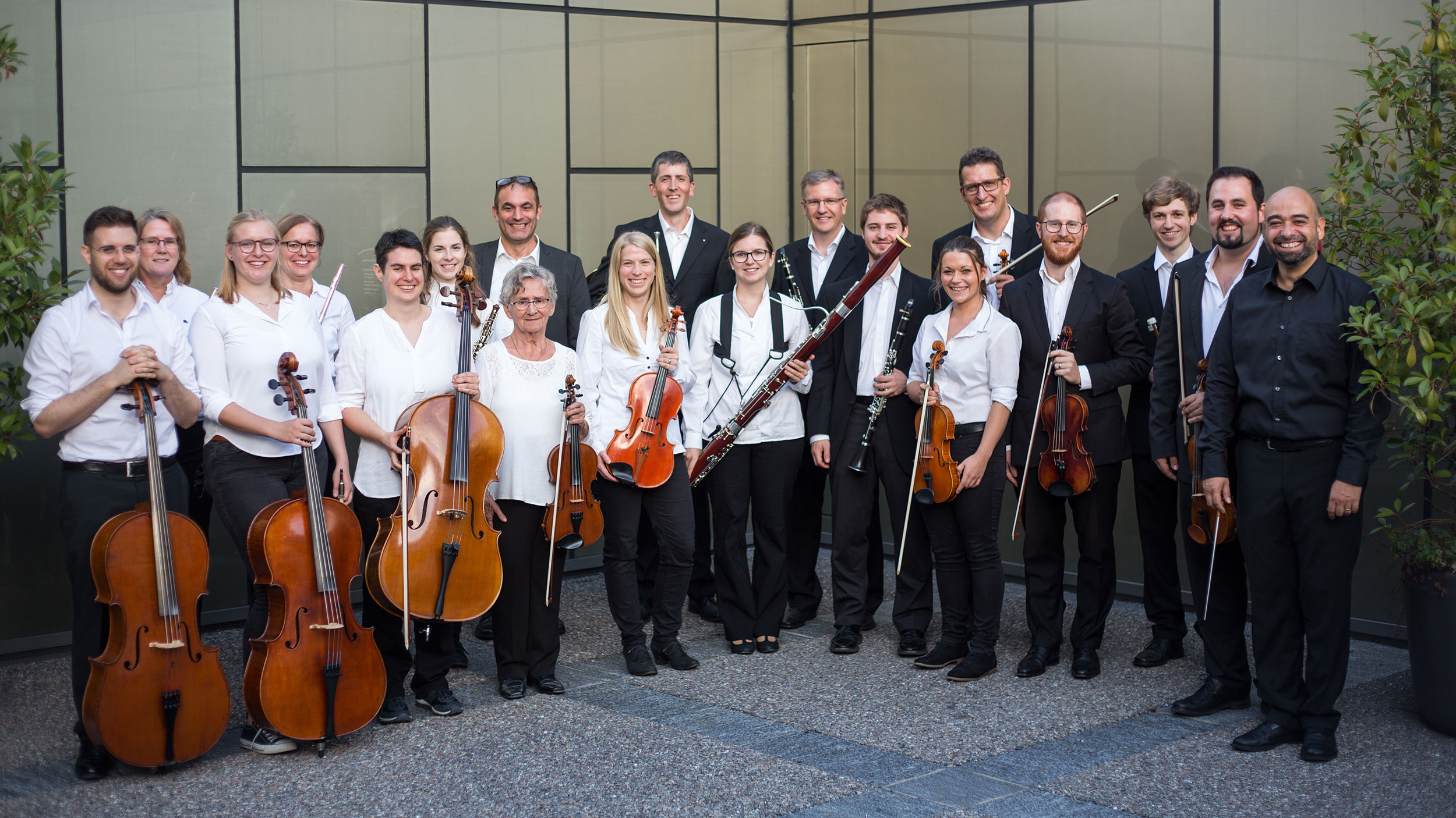 St. Mary Philharmonic